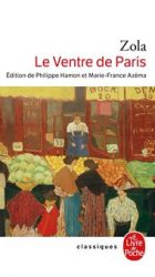 Le Ventre de Paris - Emile ZOLA